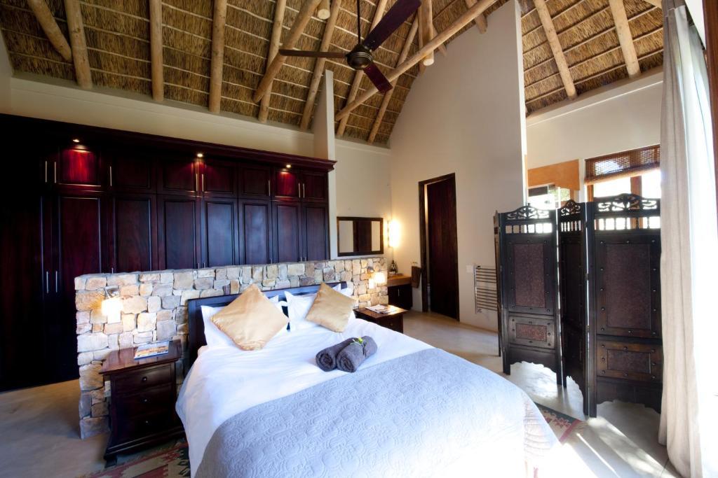 Tamodi Lodge Plettenberg Bay Værelse billede