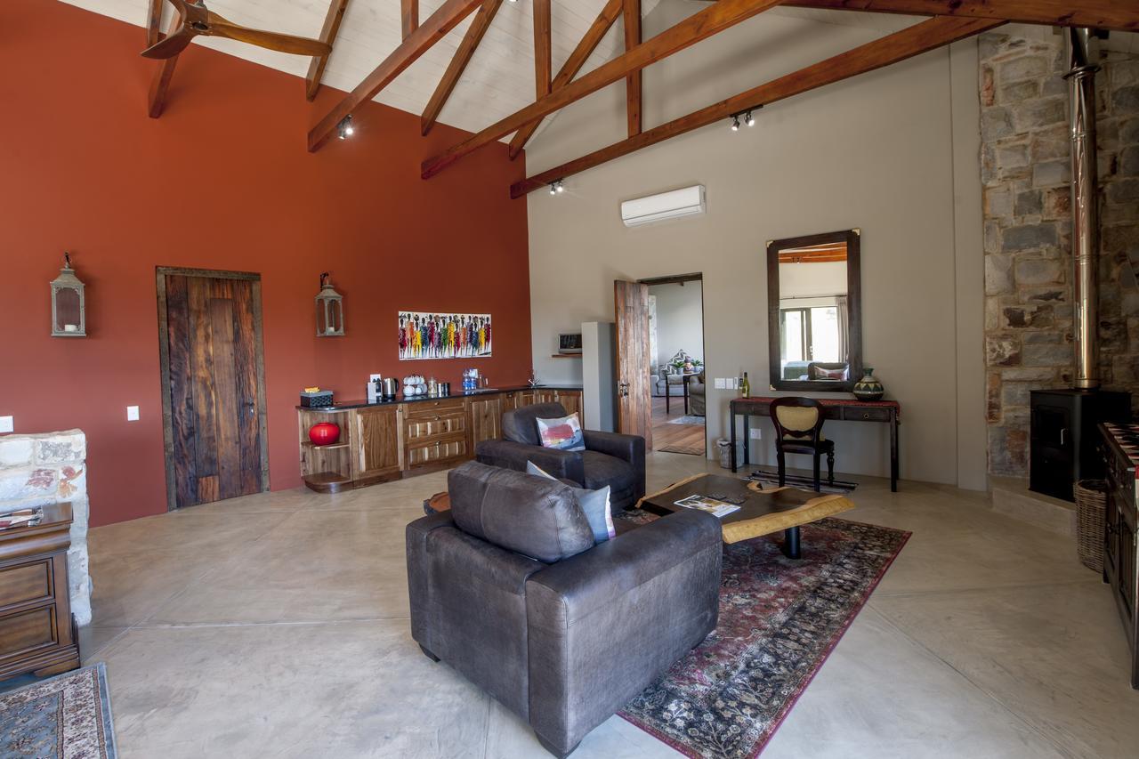 Tamodi Lodge Plettenberg Bay Eksteriør billede