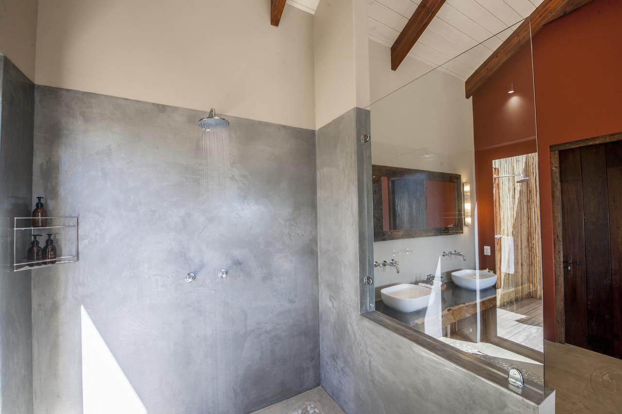 Tamodi Lodge Plettenberg Bay Eksteriør billede