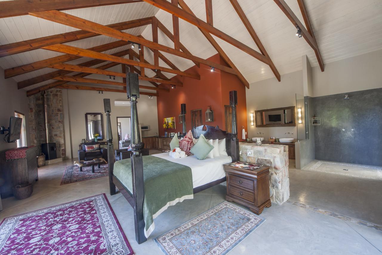 Tamodi Lodge Plettenberg Bay Eksteriør billede