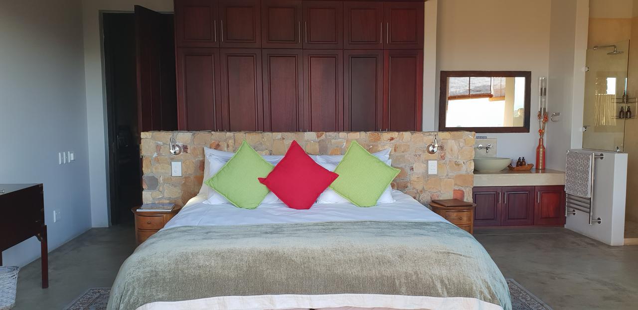 Tamodi Lodge Plettenberg Bay Eksteriør billede