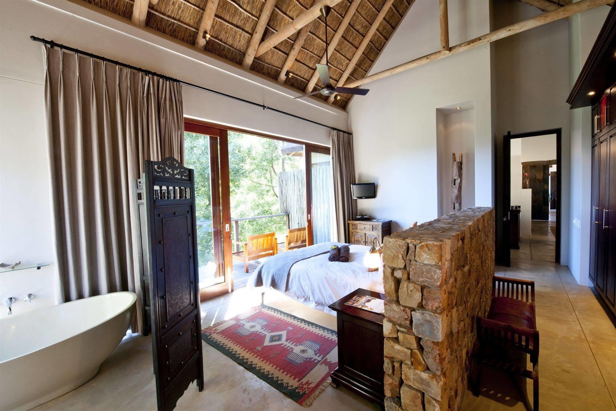 Tamodi Lodge Plettenberg Bay Eksteriør billede