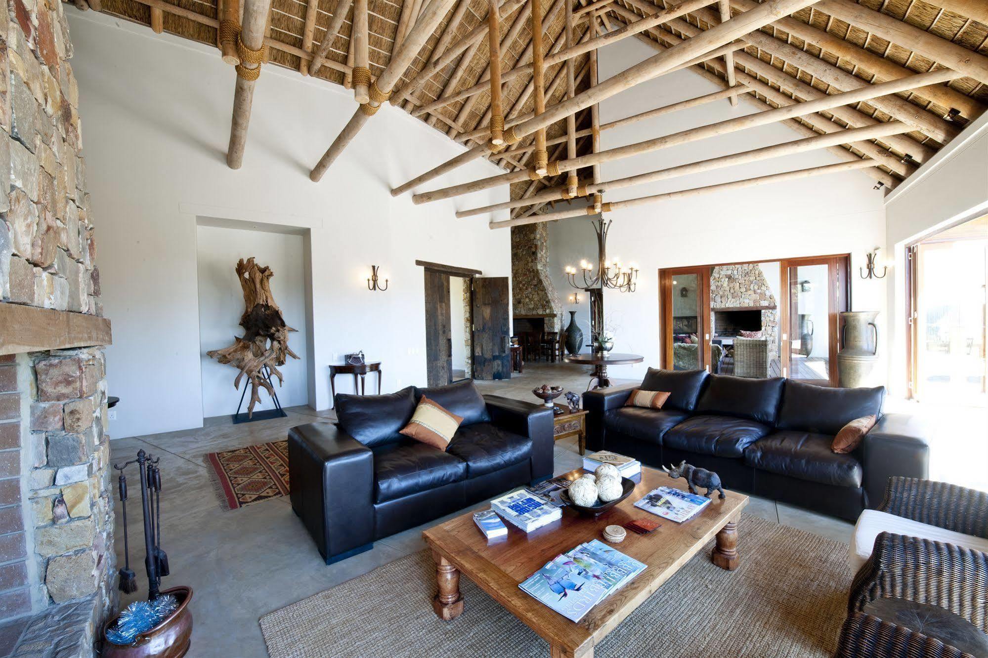 Tamodi Lodge Plettenberg Bay Eksteriør billede
