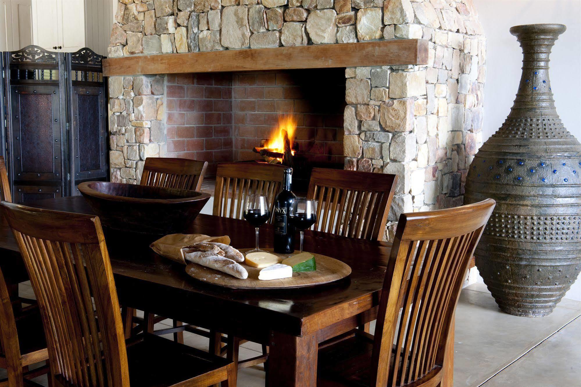 Tamodi Lodge Plettenberg Bay Eksteriør billede