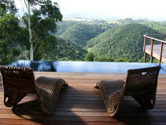Tamodi Lodge Plettenberg Bay Eksteriør billede